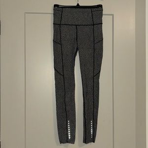 Lululemon Fast and Free Tight II